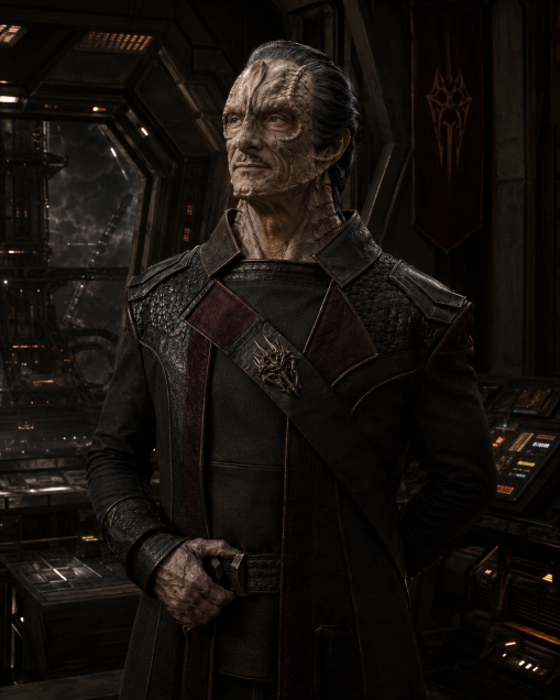Skrain Dukat