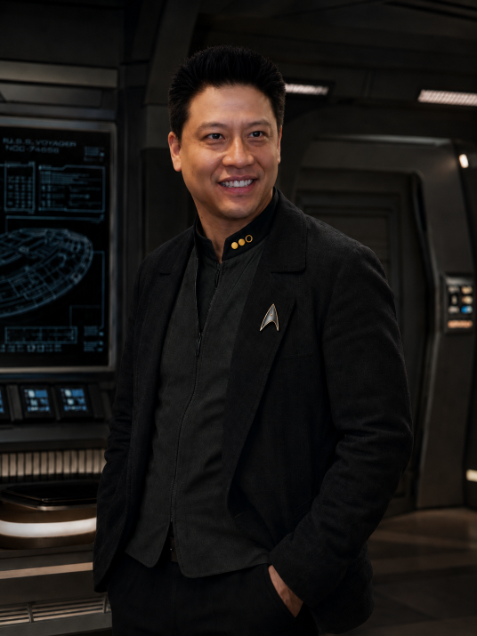 Harry Kim