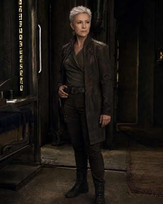 Kira Nerys