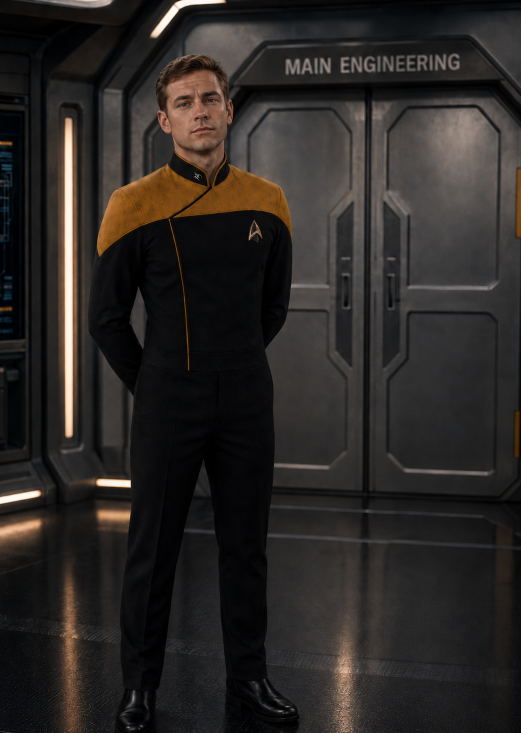 Dalen Rhys