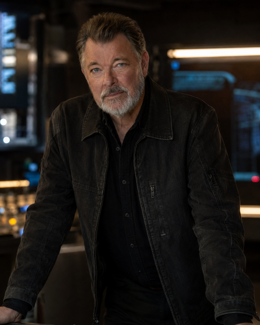William Thomas Riker