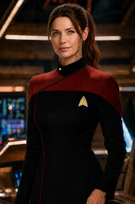 Sasha Zen