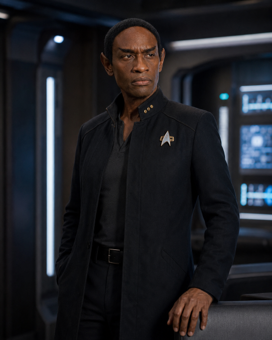 Tuvok