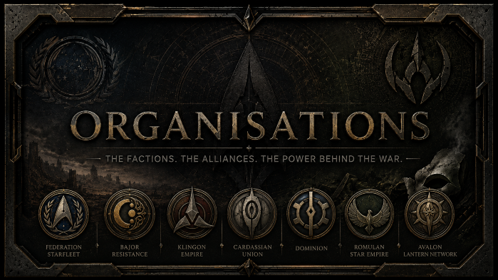 Avalon Timeline